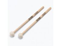 On Stage Felt-Tip Mallets WPM200 On Stage Felt-Tip Mallets WPM200